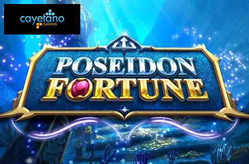 Poseidon Fortune